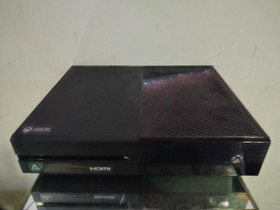 Xbox one 500Gb, Pelikonsolit ja pelaaminen, Viihde-elektroniikka, Nurmes, Tori.fi Xbox one 500Gb, Pelikonsolit ja pelaaminen, Viihde-elektroniikka, Nurmes, Tori.fi