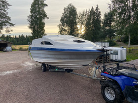 Bayliner ciera 2150 sunbridge, Moottoriveneet, Veneet, Mäntsälä, Tori.fi Bayliner ciera 2150 sunbridge, Moottoriveneet, Veneet, Mäntsälä, Tori.fi