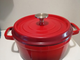 Gorenje emalipata, Keittiövälineet, Keittiötarvikkeet ja astiat, Pori, Tori.fi Gorenje emalipata, Keittiövälineet, Keittiötarvikkeet ja astiat, Pori, Tori.fi
