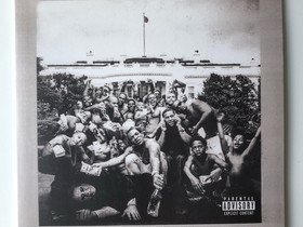 Kendrick Lamar To Pimp a Butterfly 2LP, Musiikki CD, DVD ja äänitteet, Musiikki ja soittimet, Tampere, Tori.fi Kendrick Lamar To Pimp a Butterfly 2LP, Musiikki CD, DVD ja äänitteet, Musiikki ja soittimet, Tampere, Tori.fi