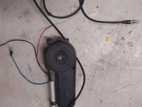 Sähköantenni, Autostereot ja tarvikkeet, Auton varaosat ja tarvikkeet, Lapua, Tori.fi Sähköantenni, Autostereot ja tarvikkeet, Auton varaosat ja tarvikkeet, Lapua, Tori.fi
