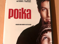 Hugh Grant Poika DVD