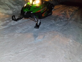 Vaihdetaan Arctic cat crossfire 600 autoon, Moottorikelkat, Moto, Vimpeli, Tori.fi Vaihdetaan Arctic cat crossfire 600 autoon, Moottorikelkat, Moto, Vimpeli, Tori.fi