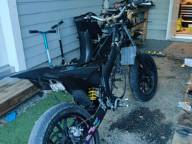 Gilera smt 2016 ilman moottoria, Mopot, Moto, Vimpeli, Tori.fi Gilera smt 2016 ilman moottoria, Mopot, Moto, Vimpeli, Tori.fi