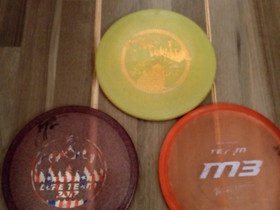 Frisbeegolf kiekot, Muu urheilu ja ulkoilu, Urheilu ja ulkoilu, Pori, Tori.fi Frisbeegolf kiekot, Muu urheilu ja ulkoilu, Urheilu ja ulkoilu, Pori, Tori.fi