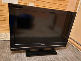 Sony 32 TV, Televisiot, Viihde-elektroniikka, Joensuu, Tori.fi Sony 32 TV, Televisiot, Viihde-elektroniikka, Joensuu, Tori.fi