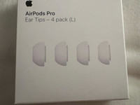 Apple AirPods pro korvatyynyt