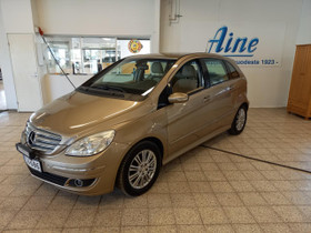 MERCEDES-BENZ B, Autot, Kemi, Tori.fi MERCEDES-BENZ B, Autot, Kemi, Tori.fi