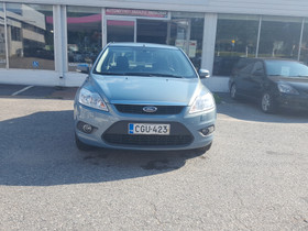 Ford Focus, Autot, Kitee, Tori.fi Ford Focus, Autot, Kitee, Tori.fi