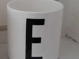 E muki, Arne Jacobsen, Kahvikupit, mukit ja lasit, Keittiötarvikkeet ja astiat, Kuopio, Tori.fi E muki, Arne Jacobsen, Kahvikupit, mukit ja lasit, Keittiötarvikkeet ja astiat, Kuopio, Tori.fi