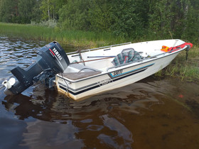 Tuusport 475 ja yamaha 30hp, Moottoriveneet, Veneet, Outokumpu, Tori.fi Tuusport 475 ja yamaha 30hp, Moottoriveneet, Veneet, Outokumpu, Tori.fi