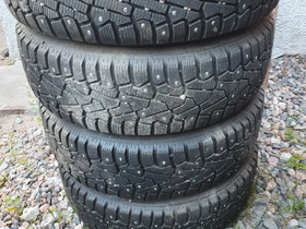Pirelli nastarenkaat 185/65R15 mk1 Focus vanteilla, Renkaat ja vanteet, Ruokolahti, Tori.fi Pirelli nastarenkaat 185/65R15 mk1 Focus vanteilla, Renkaat ja vanteet, Ruokolahti, Tori.fi