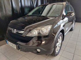 Honda CR-V, Autot, Tampere, Tori.fi Honda CR-V, Autot, Tampere, Tori.fi