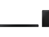 Samsung HW-Q810A 3.1.2-kanavainen soundbar + langa