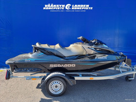 Sea-Doo GTX 300 Limited, Vesiskootterit, Veneet, Asikkala, Tori.fi Sea-Doo GTX 300 Limited, Vesiskootterit, Veneet, Asikkala, Tori.fi
