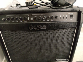 Harley benton 80r sähkökitara vahvistin, Kitarat, bassot ja vahvistimet, Musiikki ja soittimet, Kaustinen, Tori.fi Harley benton 80r sähkökitara vahvistin, Kitarat, bassot ja vahvistimet, Musiikki ja soittimet, Kaustinen, Tori.fi