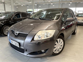 TOYOTA AURIS, Autot, Lappeenranta, Tori.fi TOYOTA AURIS, Autot, Lappeenranta, Tori.fi