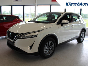 Nissan Qashqai, Autot, Alavus, Tori.fi Nissan Qashqai, Autot, Alavus, Tori.fi