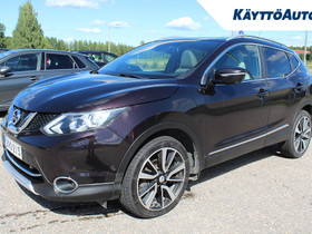 NISSAN QASHQAI, Autot, Alavus, Tori.fi NISSAN QASHQAI, Autot, Alavus, Tori.fi