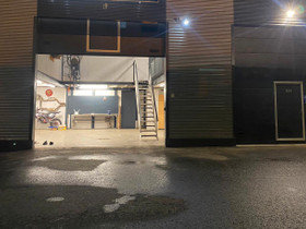 Toimi-/hallitila 61m2+31m2 + (16m2 varasto-/parvi), Liikkeille ja yrityksille, Seinäjoki, Tori.fi Toimi-/hallitila 61m2+31m2 + (16m2 varasto-/parvi), Liikkeille ja yrityksille, Seinäjoki, Tori.fi