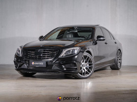Mercedes-Benz S, Autot, Lempäälä, Tori.fi Mercedes-Benz S, Autot, Lempäälä, Tori.fi