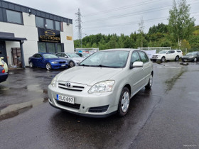 Toyota Corolla, Autot, Oulu, Tori.fi Toyota Corolla, Autot, Oulu, Tori.fi