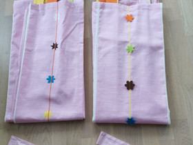 Lastenhuoneen verhot 250 x 120 x 2, Muu sisustus, Sisustus ja huonekalut, Kuopio, Tori.fi Lastenhuoneen verhot 250 x 120 x 2, Muu sisustus, Sisustus ja huonekalut, Kuopio, Tori.fi