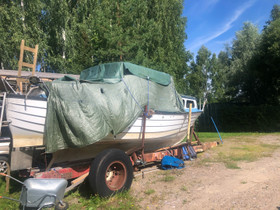 Omavalmiste 2000, Moottoriveneet, Veneet, Imatra, Tori.fi Omavalmiste 2000, Moottoriveneet, Veneet, Imatra, Tori.fi