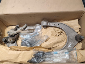 BMW F10/11 ylätukivarret ja raidetangon päät, Autovaraosat, Auton varaosat ja tarvikkeet, Hattula, Tori.fi BMW F10/11 ylätukivarret ja raidetangon päät, Autovaraosat, Auton varaosat ja tarvikkeet, Hattula, Tori.fi