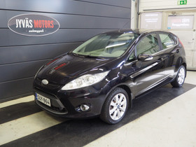 Ford FIESTA, Autot, Jyväskylä, Tori.fi Ford FIESTA, Autot, Jyväskylä, Tori.fi