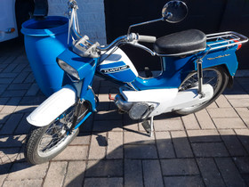 Pappa Tunturi, Mopot, Moto, Lappeenranta, Tori.fi Pappa Tunturi, Mopot, Moto, Lappeenranta, Tori.fi