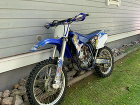 Yamaha yz250f, Moottoripyörät, Moto, Lappeenranta, Tori.fi Yamaha yz250f, Moottoripyörät, Moto, Lappeenranta, Tori.fi