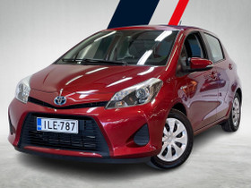 TOYOTA YARIS, Autot, Lahti, Tori.fi TOYOTA YARIS, Autot, Lahti, Tori.fi
