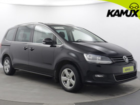 Volkswagen Sharan, Autot, Oulu, Tori.fi Volkswagen Sharan, Autot, Oulu, Tori.fi
