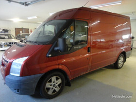 Ford Transit, Autot, Sastamala, Tori.fi Ford Transit, Autot, Sastamala, Tori.fi