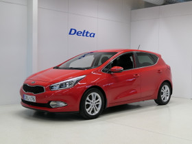 Kia Cee'd, Autot, Forssa, Tori.fi Kia Cee'd, Autot, Forssa, Tori.fi