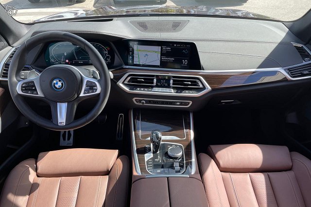 BMW X5 7