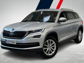 SKODA Kodiaq, Autot, Tampere, Tori.fi SKODA Kodiaq, Autot, Tampere, Tori.fi