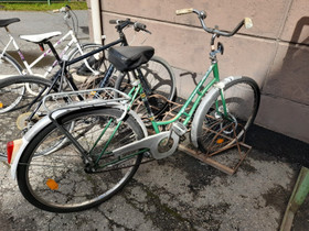 Mummopyörä, Muut pyörät, Polkupyörät ja pyöräily, Rovaniemi, Tori.fi Mummopyörä, Muut pyörät, Polkupyörät ja pyöräily, Rovaniemi, Tori.fi
