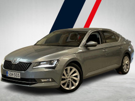 SKODA SUPERB, Autot, Tampere, Tori.fi SKODA SUPERB, Autot, Tampere, Tori.fi