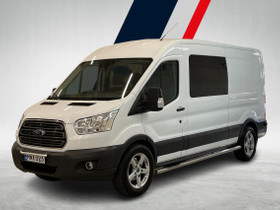 Ford transit, Matkailuautot, Matkailuautot ja asuntovaunut, Tampere, Tori.fi Ford transit, Matkailuautot, Matkailuautot ja asuntovaunut, Tampere, Tori.fi