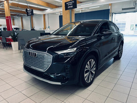 Audi Q4 E-tron, Autot, Lappeenranta, Tori.fi Audi Q4 E-tron, Autot, Lappeenranta, Tori.fi