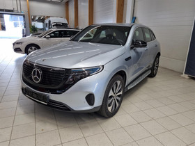 Mercedes-Benz EQC, Autot, Lappeenranta, Tori.fi Mercedes-Benz EQC, Autot, Lappeenranta, Tori.fi