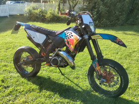 Ktm exc 125 champion edition, Moottoripyörät, Moto, Kontiolahti, Tori.fi Ktm exc 125 champion edition, Moottoripyörät, Moto, Kontiolahti, Tori.fi