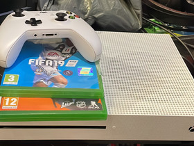 Xbox, Pelikonsolit ja pelaaminen, Viihde-elektroniikka, Rovaniemi, Tori.fi Xbox, Pelikonsolit ja pelaaminen, Viihde-elektroniikka, Rovaniemi, Tori.fi