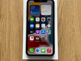 Iphone 11 64gb valkoinen, Puhelimet, Puhelimet ja tarvikkeet, Jyväskylä, Tori.fi Iphone 11 64gb valkoinen, Puhelimet, Puhelimet ja tarvikkeet, Jyväskylä, Tori.fi