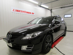 Mazda 6, Autot, Savonlinna, Tori.fi Mazda 6, Autot, Savonlinna, Tori.fi