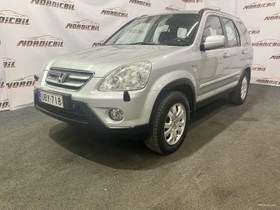 Honda CR-V, Autot, Kempele, Tori.fi Honda CR-V, Autot, Kempele, Tori.fi