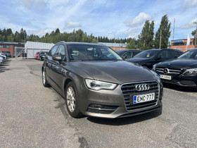 Audi A3, Autot, Espoo, Tori.fi