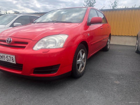 Toyota Corolla, Autot, Joensuu, Tori.fi Toyota Corolla, Autot, Joensuu, Tori.fi